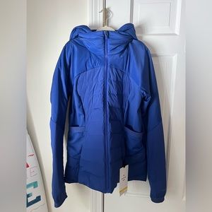 Lululemon Women’s Down For it All Jacket